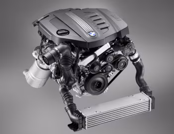 BMW N47 D20U1