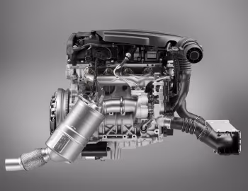 BMW N47 D20U1