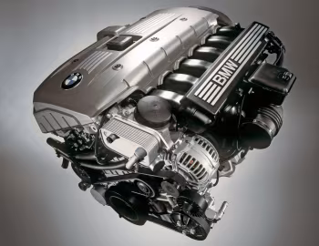 BMW N52B30 O0
