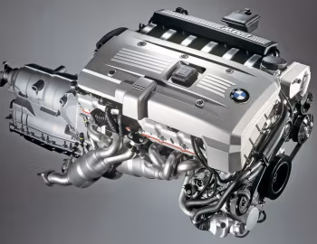 BMW N52B30 O0