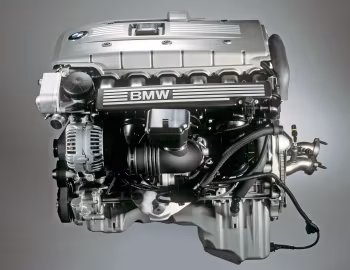 BMW N52B30 O0
