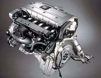 BMW N52B30 O0
