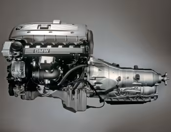 BMW N52B30 O0