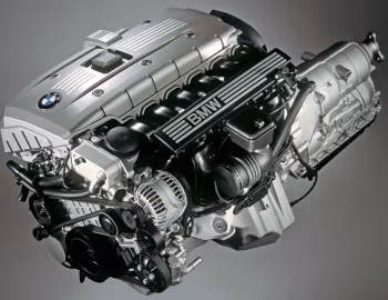 BMW N52B30 O0