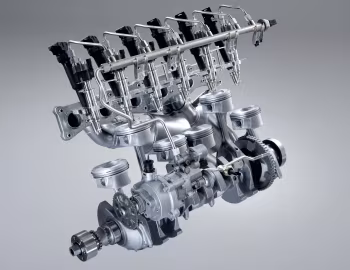 BMW N53 B30O0