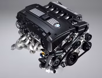 BMW N53 B30O0