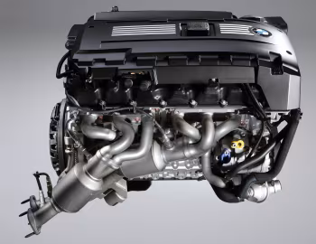 BMW N53 B30O0