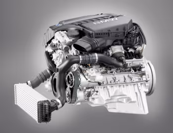 BMW N55 B30M0