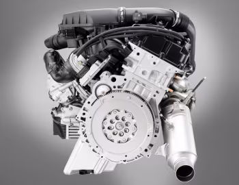 BMW N55 B30M0