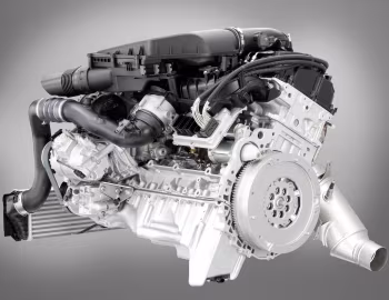 BMW N55 B30M0