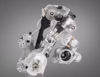 BMW N55 B30M0