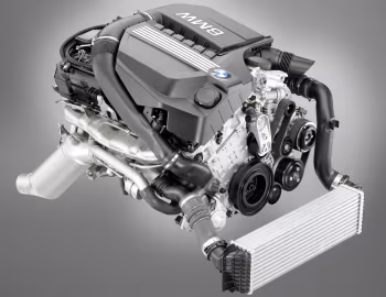 BMW N55 B30M0