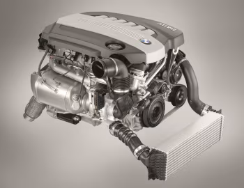 BMW N57 D30O0