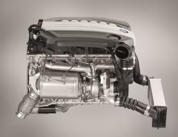 BMW N57 D30O0