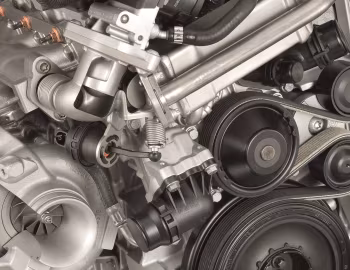 BMW N57 D30O0