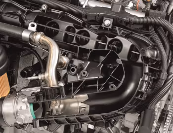 BMW N57 D30O0