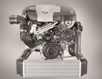 BMW N57 D30O0