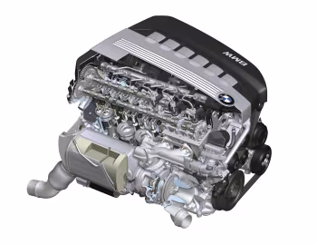 BMW N57 D30O0