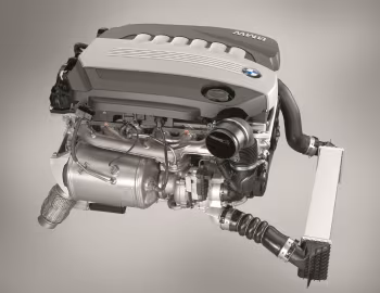 BMW N57 D30O0