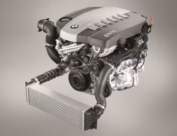 BMW N57 D30O0