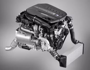 BMW N57 D30O1
