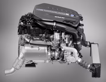 BMW N57 D30O1
