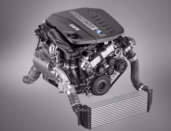 BMW N57 D30O1