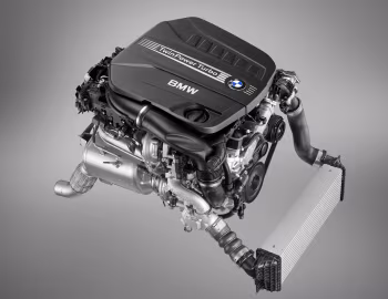 BMW N57 D30O1