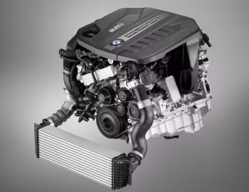 BMW N57 D30O1