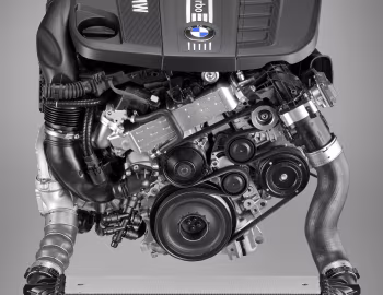 BMW N57 D30O1