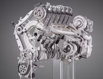 BMW N57 D30OL