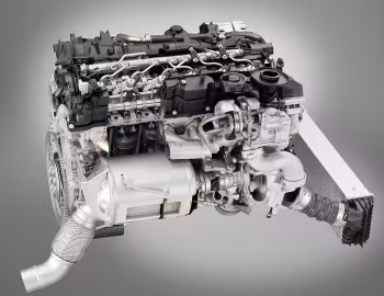 BMW N57 D30OL