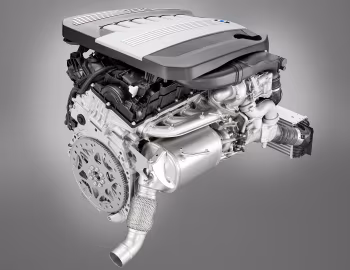 BMW N57 D30OL