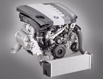 BMW N57 D30OL