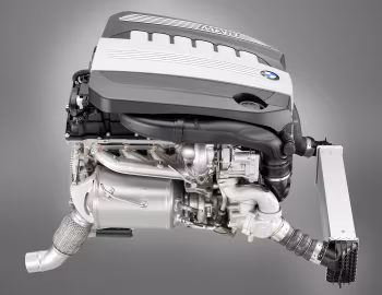 BMW N57 D30OL