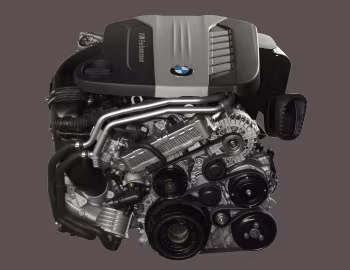 BMW N57 D30S1