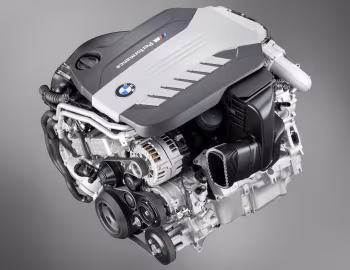BMW N57 D30S1