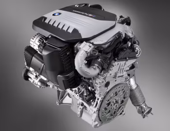 BMW N57 D30S1