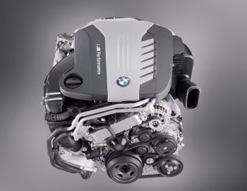 BMW N57 D30S1
