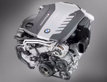 BMW N57 D30S1