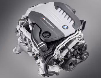 BMW N57 D30S1