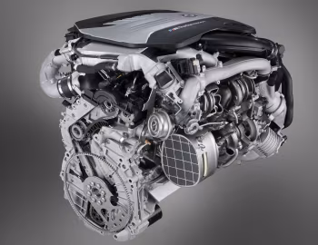 BMW N57 D30S1