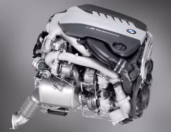 BMW N57 D30S1