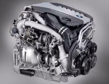 BMW N57 D30S1