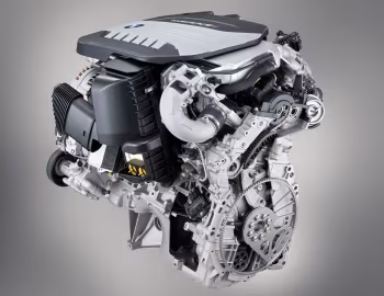BMW N57 D30S1