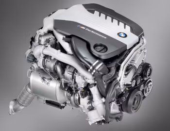 BMW N57 D30S1