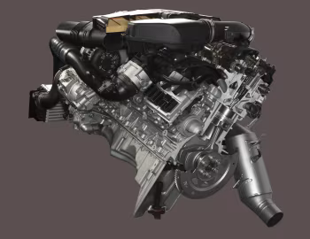 BMW N57 D30S1