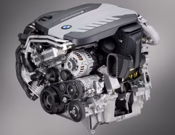 BMW N57 D30S1