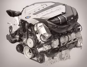 BMW N63B44 O0