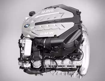 BMW N63B44 O0